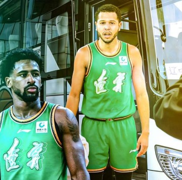 开云官方网站-CBA季后赛格局又要大变天！第二阶段新增12名外援，太让人期待了