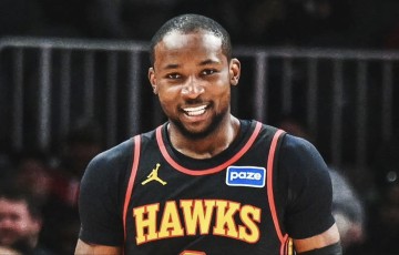 开云电子-一场34分惨败，让开拓者看清杨瀚森，中国球迷开始理解斯普利特