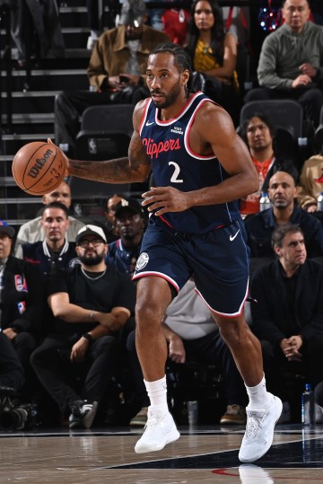 开云官方网站-继续北伐~快船迎来三连胜&amp;排西部第9 和第8勇士的胜场差缩小到1个