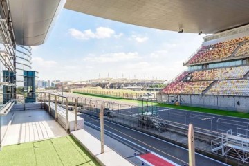 开云官方网站-“烧钱”的F1，海南也想争一争？