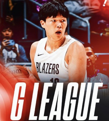 开云登录入口地址-官方：开拓者将中锋杨瀚森下放至发展联盟混音队