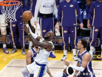 开云电子-湖人128-104国王！东契奇赛后把话挑明，詹姆斯也发生了一大变化
