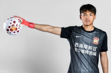 开云电子-青岛西海岸也是豪门！国足门将李昊回应为何不去豪门，获赞情商高